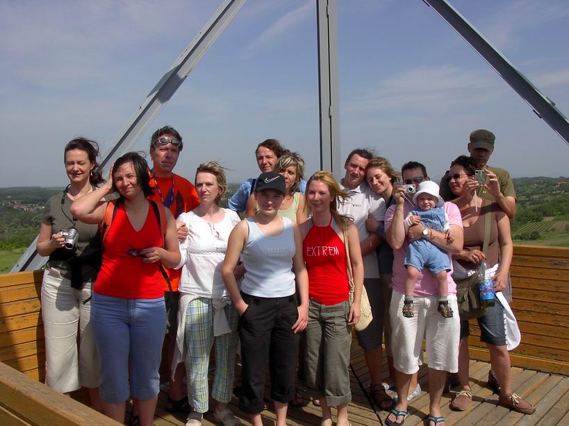 Pünkösdi kirándulás, 2007-05-26